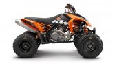 2013 KTM 525 XC photo